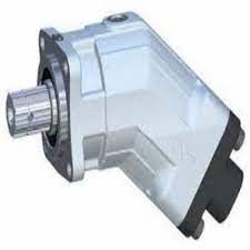 Hydraulic Piston Motor A17FO