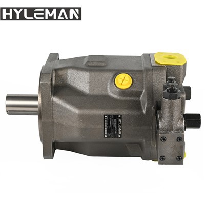 محوری پسٹن فکسڈ پمپ