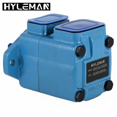 ایٹن وکرز ہائیڈرولک پسٹن پمپ