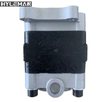 کومٹسس پی سی 50 ایم آر پی سی 55/56 کے لئے گیئر پمپ ہائیڈرولک پمپ