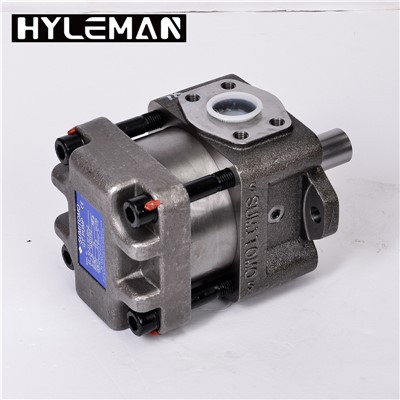 ہائیڈرولک Pto گیئر پمپ