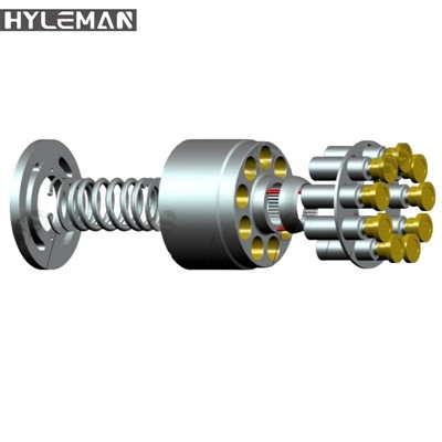 ہے - rg - 08a - y/1a51V - d/61a-y سیریز ہائیڈرولک پمپ حصہ