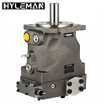 پسٹن ٹرانسفر پمپ