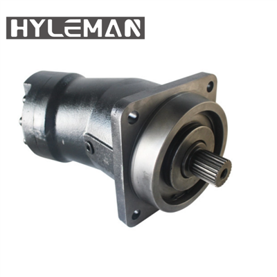 ریکسروت محوری پسٹن فکسڈ A2FO سیریز 70 بینٹ پمپ