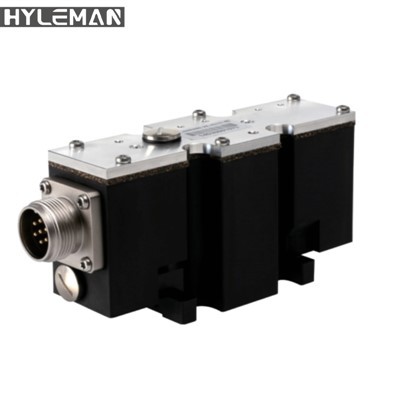 RT-3DREPE6-2X-40 فلو کنٹرول والوز یمپلیفائر